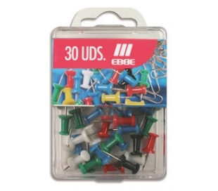 AGUJAS SENALIZA.30U.71110