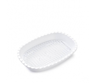 BANDEJA DESCONGELAR PLASTICFORTE 1U