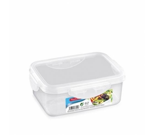 FIAMBRERA RECTANGULAR PLASTICFORTE 1UN