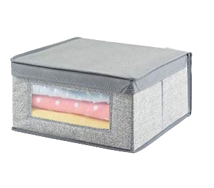 CAJA C/VENT.38X25X25 6410