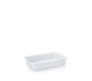 BANDEJA 3,6LT. PLASTICFORTE 1U