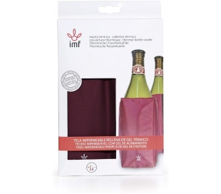 ENFRIADOR VINO BUR.IMF 25