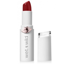 BARRA DE LABIOS HIGH-SHINE CRIMSON CRIME WET N WILD 1 UD. 1436E