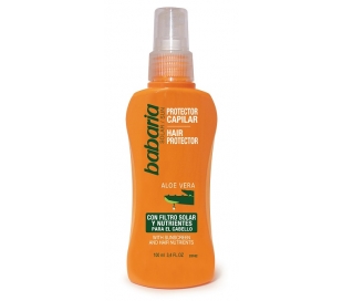 PROTECTOR CAPILAR BABARIA 100ML.