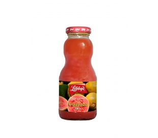 NECTAR GUAYABA LIBBYS CRISTAL 250 ML.
