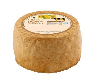 QUESO AHUMADO FRESCO MINI TAMARINDO 600 GR.