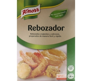 rebozador-knorr-18kgs