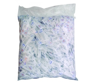 AZÚCAR BLANCO BARES ORTEGA 1 KG.SOBRES