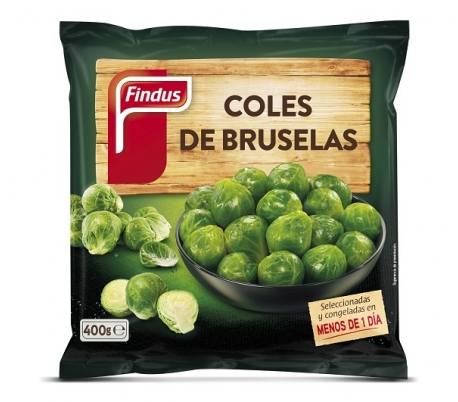 col-bruselas-findus-400-gr