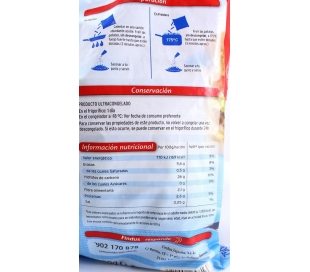 PAPAS FINISIMAS FINDUS 750 GR.