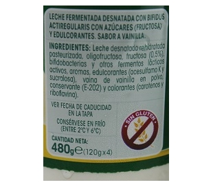 yogur-activia-cremoso-vainilla-danone-pack-4x120-grs