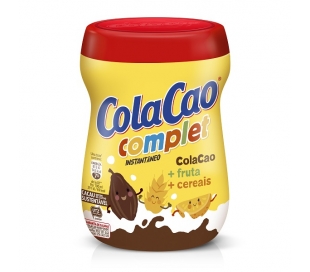 CACAO SOLUBLE COMPLET COLA-CAO 360 GR.