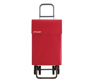 CARRO DE COMPRA JEAN LN DOS+2 ROLSER 1 UD. JEA006