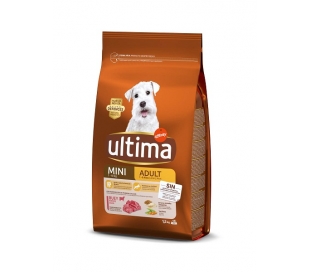 ULTIMA PERR.MINI AD.BU1,5