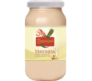 MAYONESA TAMARINDO 450GR.