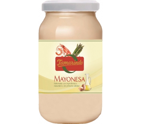 MAYONESA TAMARINDO 450GR.