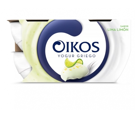 yogur-oikos-sabor-lima-limon-danone-pack-4x110-grs