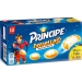 GALLETAS ESTRELLA CHOCOLATE BLANCO PRINCIPE 150 GR. 4 UN.
