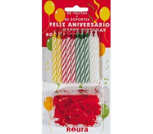 velas-cumpleanos-con-soporte-roura-20-und