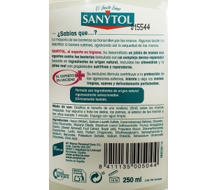 jabon-de-manos-nutritivo-dosificador-sanytol-250-ml