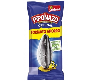 PIPA ORIGINAL PIPONAZO 195 GRS.