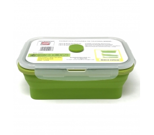 MERMETICO SILICONA TECNHOGAR 800ML.