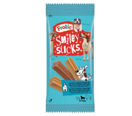 snack-perro-smiley-sticks-frolic-175-grs