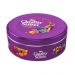 CARAMELOS QUALITY STREET CHOCO NESTLE 240 GRS.