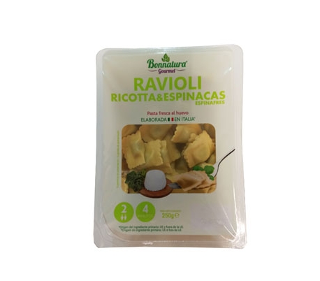 pasta-fresca-ravioli-ricotta-espinacas-bonnatura-250-grs