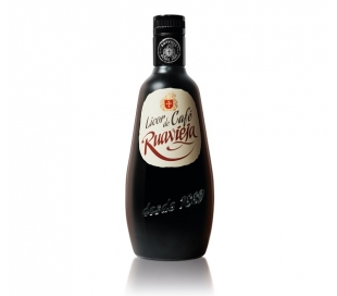 LICOR DE CAFE RUAVIEJA 70 CL.