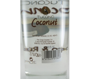 LICOR COCONUT TEICHENNE 70 CL.