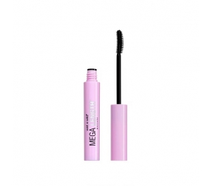 MASCARA OJOS VERY BLACK WET N WILD 1U