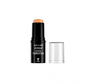 MAQUILLAJE CREAM BEIGE WET N WILD 1U