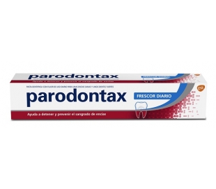 PASTA DENTAL TODA LA VARIEDAD PARODONTAX 75 ML.