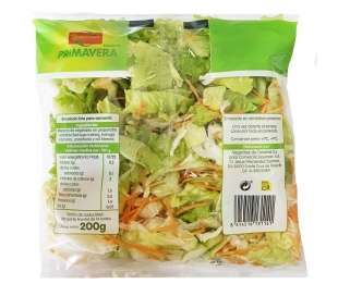 Ensalada césar american style Florette bandeja 200 g