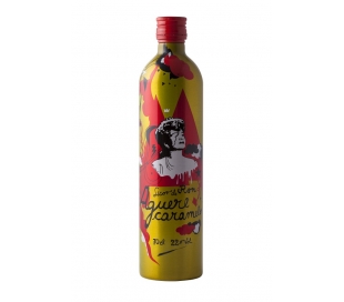RON CARAMELO AGUERE 70 CL.