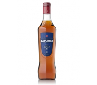 RON DORADO GUAJIRO 1 L.