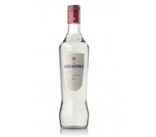 RON BLANCO GUAJIRO 1 L.