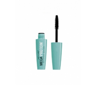 MASCARA OJOS VERY BKACK WET N WILD 1U