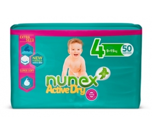 panal-9-15-kg-nunex-50-ud