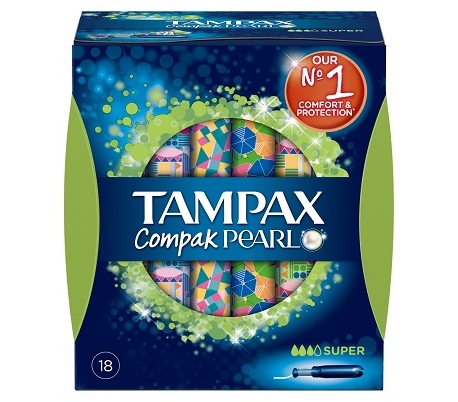 tampon-compak-pearl-super-tampax-16-uds