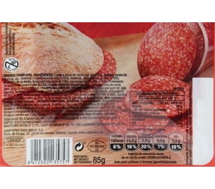 chorizo-pamplona-lonchas-revilla-80-gr