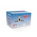INFUSION TE HIERBAS NATUR. SHIP 25 UN.