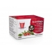 INFUSION MALVA HIBISCO SHIP 25 UN.