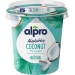 yogur-coconut-natural-alpro-350-grs