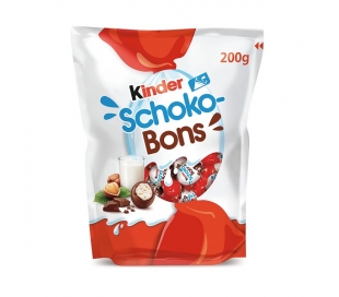 chocolate-schoko-bons-kinder-200-grs
