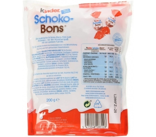 chocolate-schoko-bons-kinder-200-grs