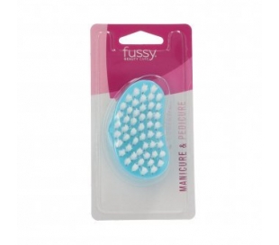 CEPILLO UÑAS NAIL CARE FUSSY REF.101
