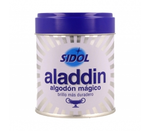 limpiametales-algodon-aladin-75-gr