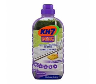 LIMPIADOR DESINFECTANTE KH-7 750 ML.